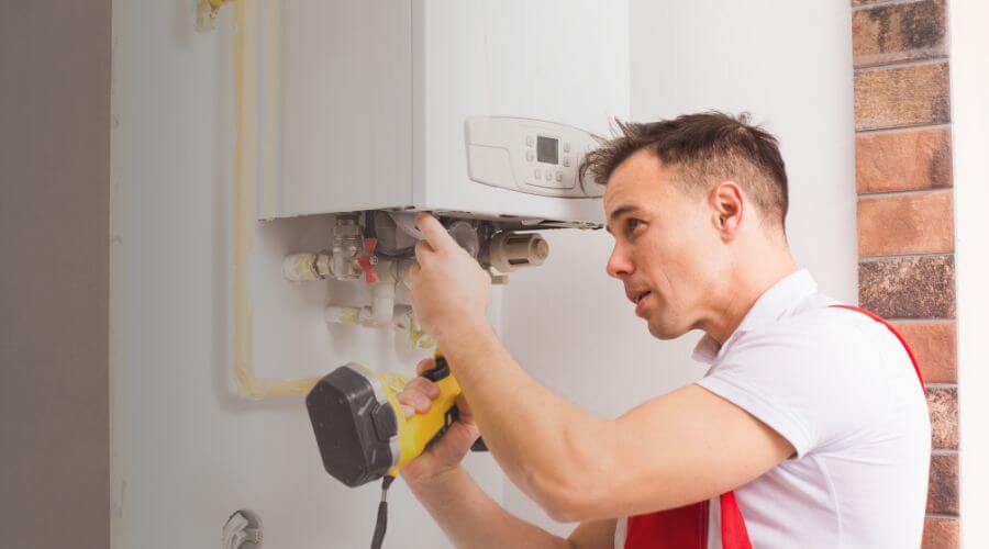 Professional expert plumbing services in Longville, LA